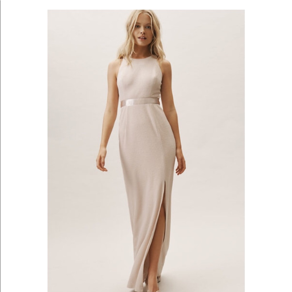 Adrianna Pappel Bridesmaids Dress BHLDN